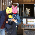義実家旅行〜美脚になりたい〜